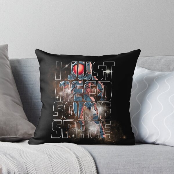 Item preview, I Just Need Some Space designed and sold by CasmariaOnlineShop -.