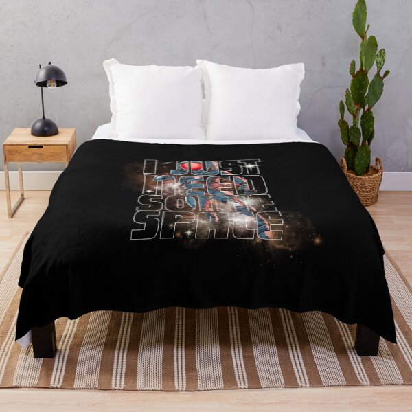Item preview, I Just Need Some Space designed and sold by CasmariaOnlineShop -.