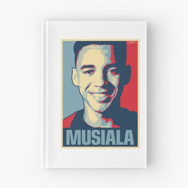Item preview, Musiala designed and sold by DFA.