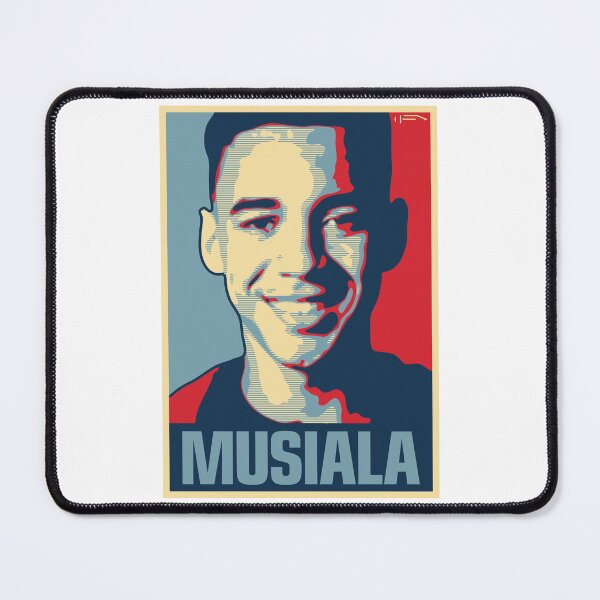 Item preview, Musiala designed and sold by DFA.