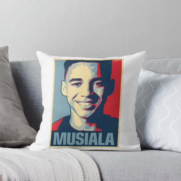 Item preview, Musiala designed and sold by DFA.