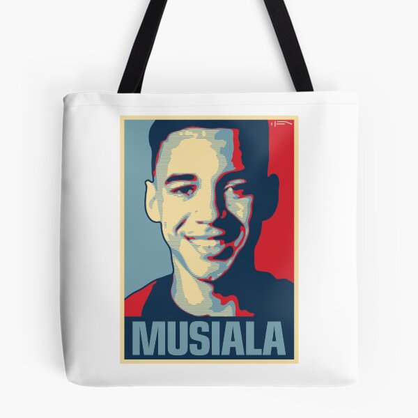 Item preview, Musiala designed and sold by DFA.