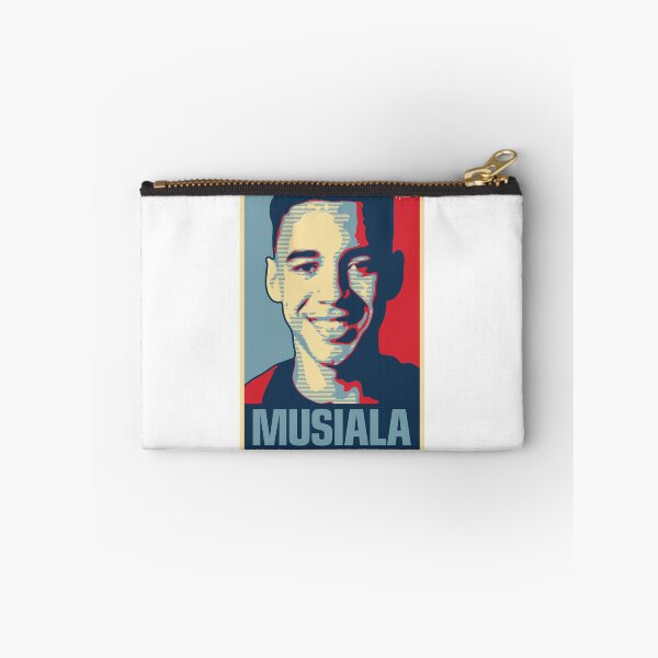Item preview, Musiala designed and sold by DFA.