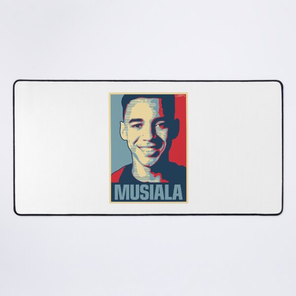 Item preview, Musiala designed and sold by DFA.
