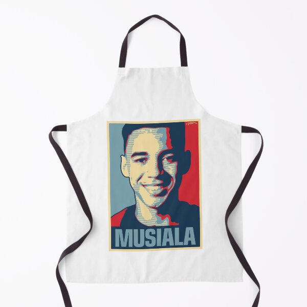 Item preview, Musiala designed and sold by DFA.