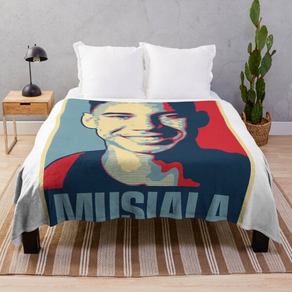 Item preview, Musiala designed and sold by DFA.