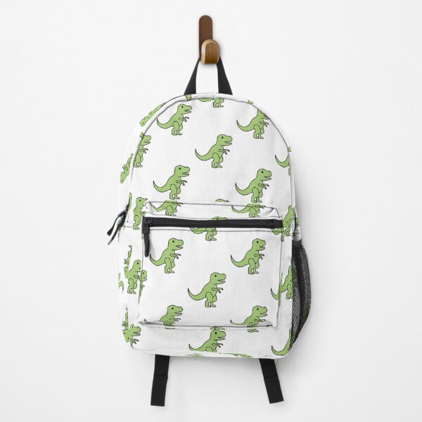 Item preview, Tiny Tyrannosaurus Dino designed and sold by FrogArtShop.