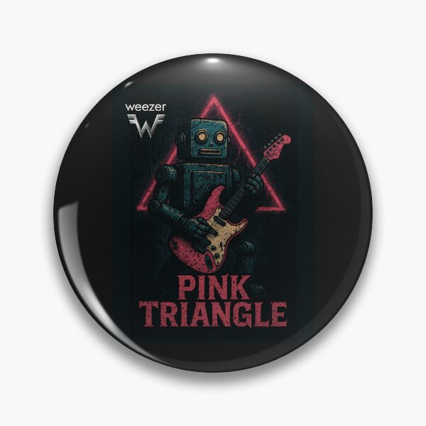 Item preview, Weezer Band designed and sold by DD Fish.