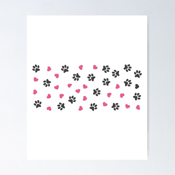 Item preview, Dog Paw designed and sold by Sweetvoilet.