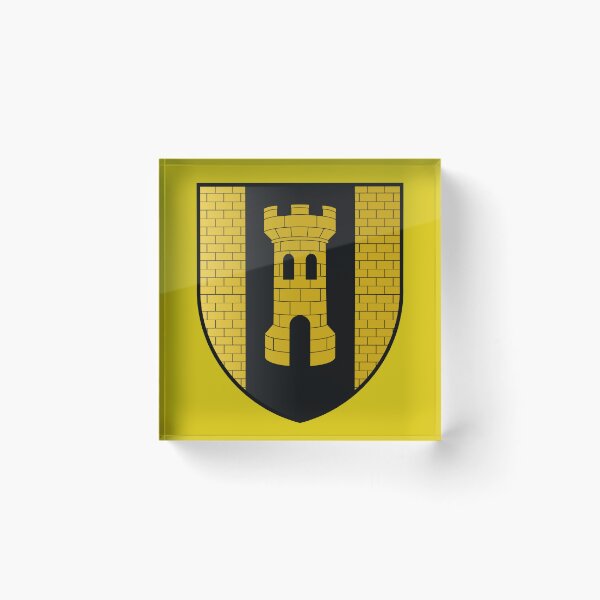 Item preview, Tower of brave designed and sold by NIDO-AKOKA.