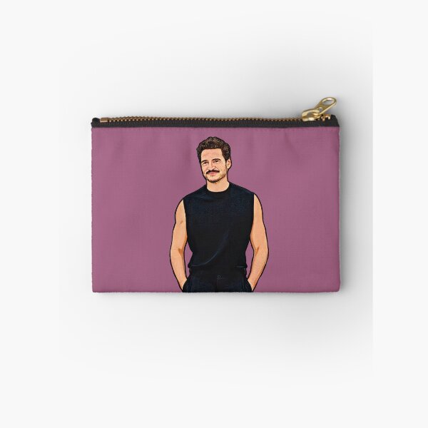 Item preview, Pedro Pascal Cartoon designed and sold by baranskini.