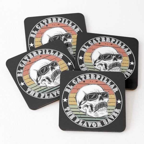 Item preview, The Flavor Saver Mustache designed and sold by MojoSpot.