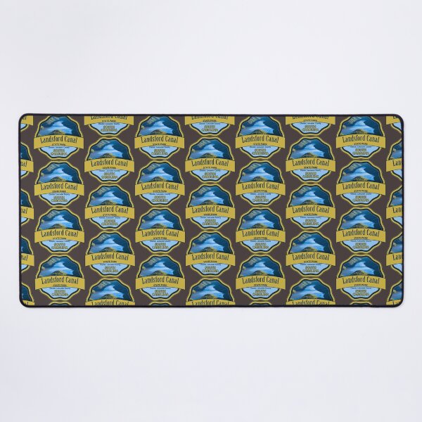 Item preview, Landsford Canal State Park, Chester, Lancaster County, South Carolina designed and sold by Wanderful-roads.