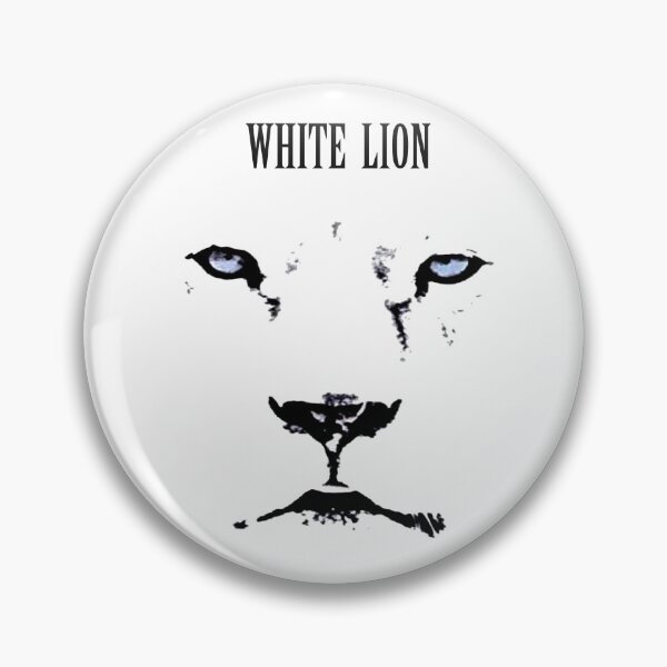 Item preview, W.LION designed and sold by TATTOO-DESIGN.