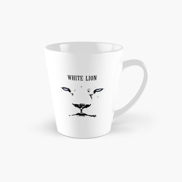 Item preview, W.LION designed and sold by TATTOO-DESIGN.