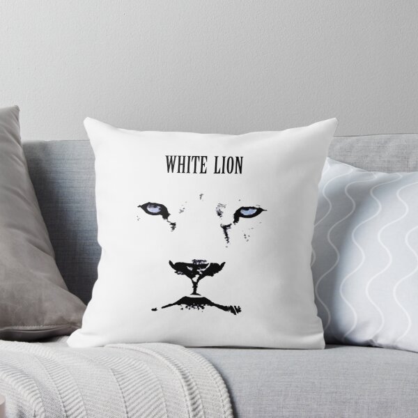 Item preview, W.LION designed and sold by TATTOO-DESIGN.