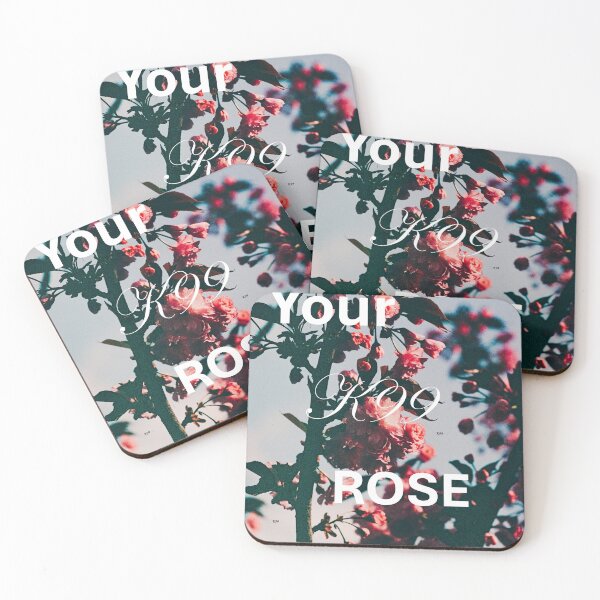 Item preview, YOUR ROSE designed and sold by Kendrix99.