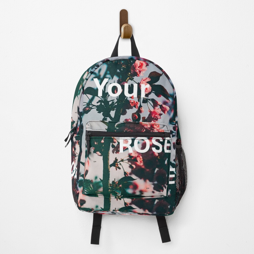 Item preview, Backpack designed and sold by Kendrix99.