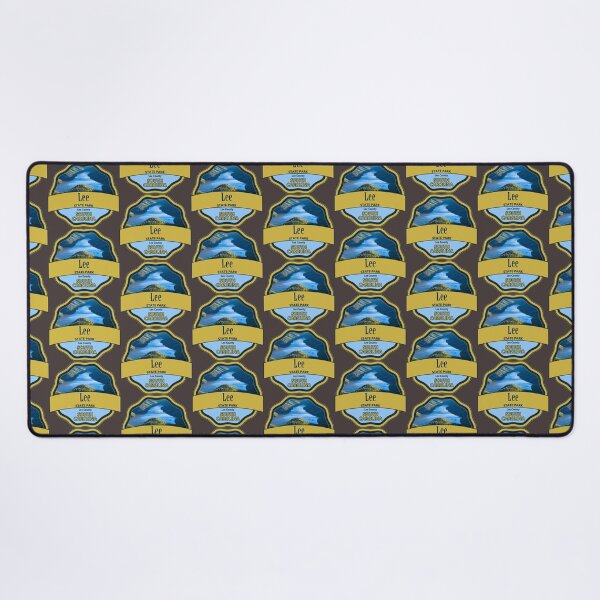 Item preview, Lee State Park, Lee County, South Carolina designed and sold by Wanderful-roads.