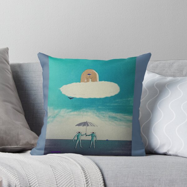 Item preview, the umbrella of seperation designed and sold by AnassAbdouh.