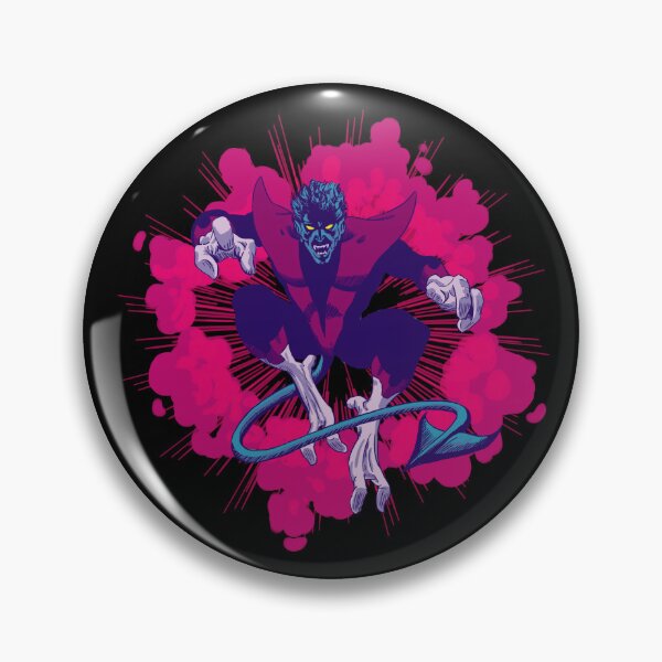 Item preview, Bamf! designed and sold by NekoExpress.