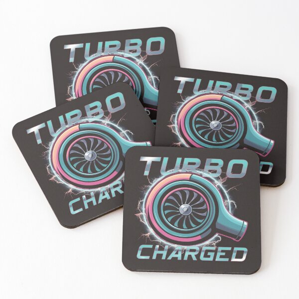 Item preview, Turbo designed and sold by ArtCraftLab.