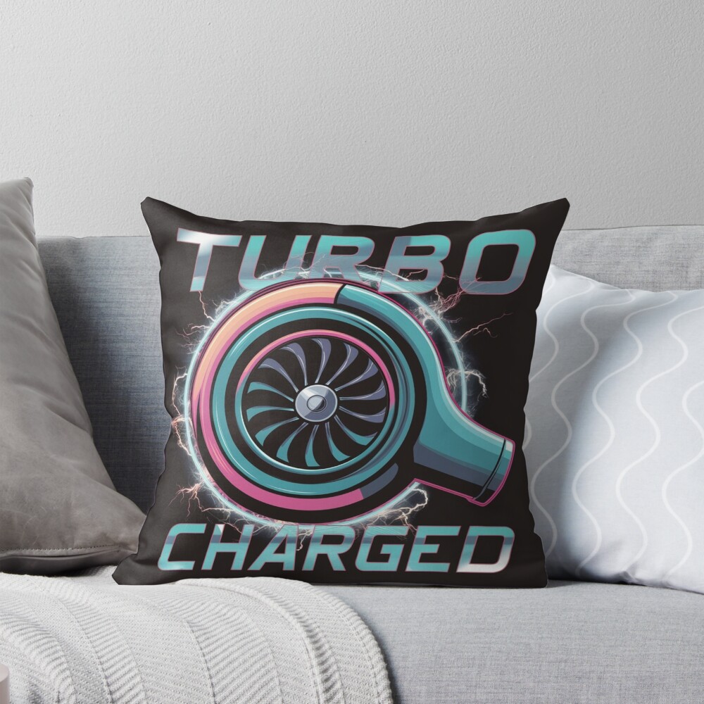 Item preview, Throw Pillow designed and sold by ArtCraftLab.