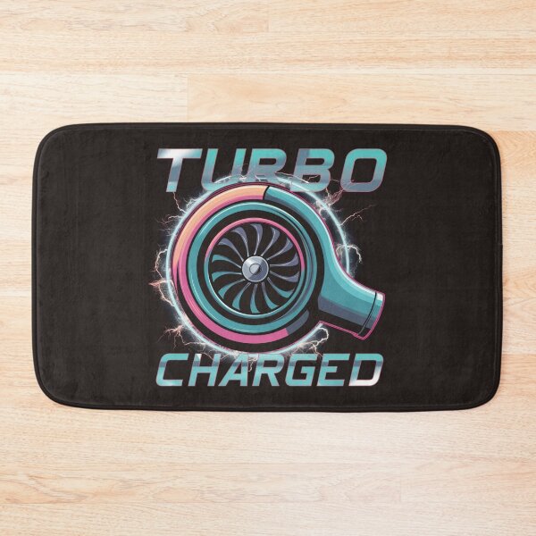 Item preview, Turbo designed and sold by ArtCraftLab.