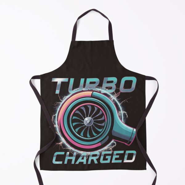 Item preview, Turbo designed and sold by ArtCraftLab.