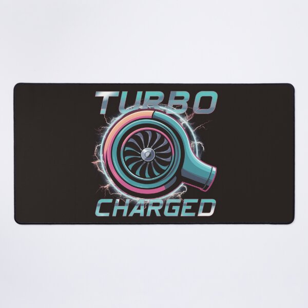 Item preview, Turbo designed and sold by ArtCraftLab.