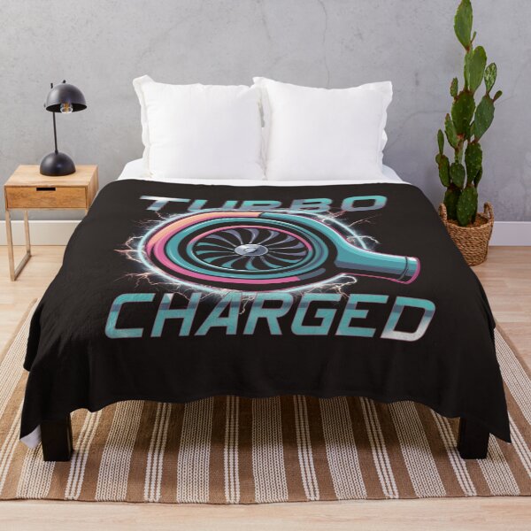 Item preview, Turbo designed and sold by ArtCraftLab.