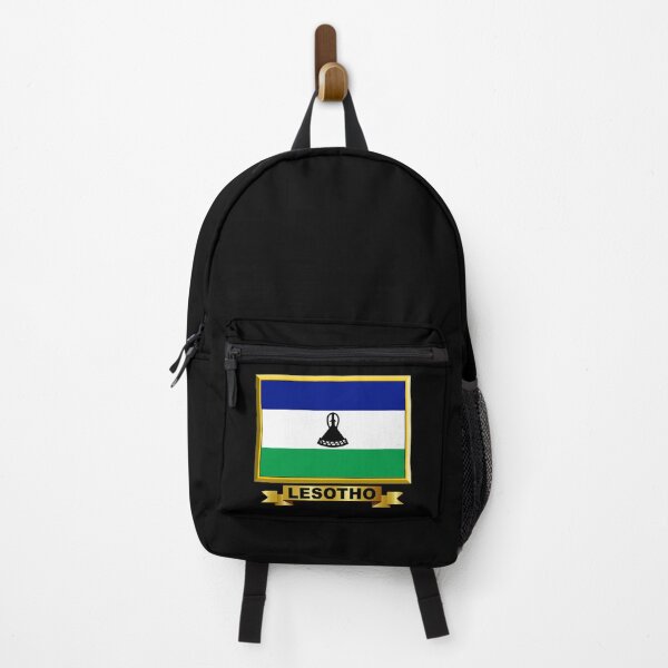 Item preview, LESOTHO Gifts, Stickers & Products (N) designed and sold by mpodger.