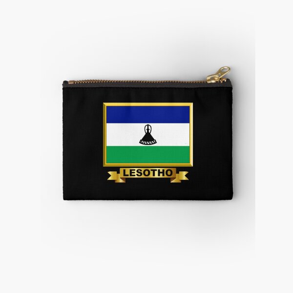 Item preview, LESOTHO Gifts, Stickers & Products (N) designed and sold by mpodger.