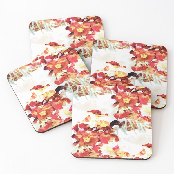 Item preview, flores suaves  designed and sold by Rodrigo Miranda.