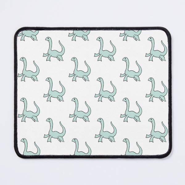 Item preview, Tiny Plesiosaurus Dino designed and sold by FrogArtShop.