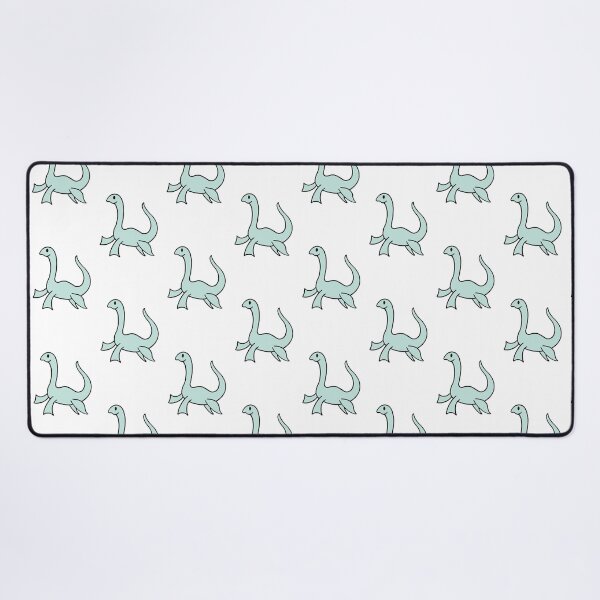 Item preview, Tiny Plesiosaurus Dino designed and sold by FrogArtShop.