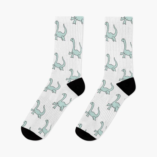 Item preview, Tiny Plesiosaurus Dino designed and sold by FrogArtShop.