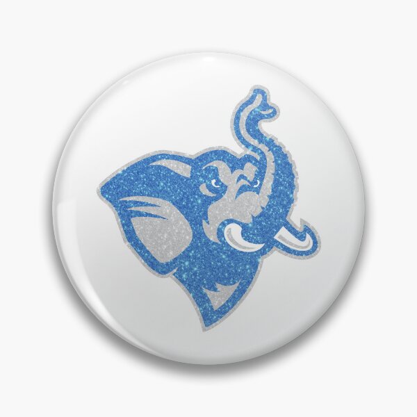 Item preview, tufts glitter logo designed and sold by designsbysamantha.