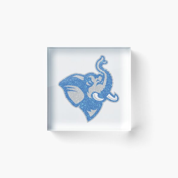 Item preview, tufts glitter logo designed and sold by designsbysamantha.
