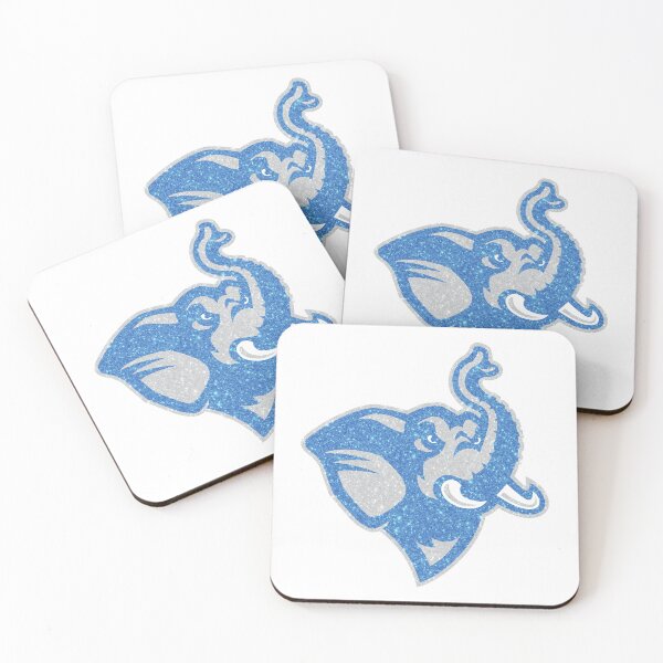Item preview, tufts glitter logo designed and sold by designsbysamantha.