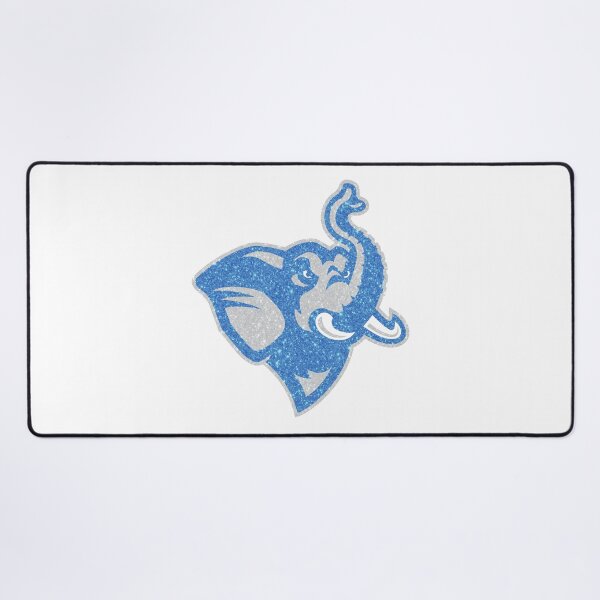 Item preview, tufts glitter logo designed and sold by designsbysamantha.