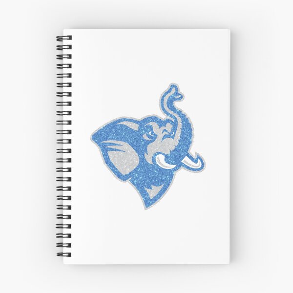 Item preview, tufts glitter logo designed and sold by designsbysamantha.