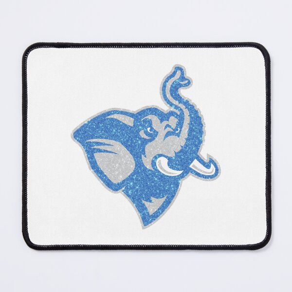 Item preview, tufts glitter logo designed and sold by designsbysamantha.