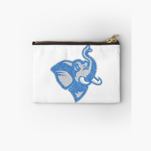 Item preview, tufts glitter logo designed and sold by designsbysamantha.