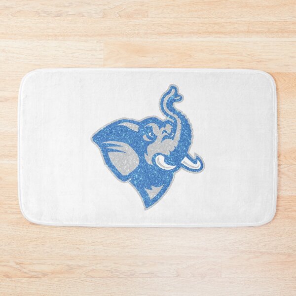 Item preview, tufts glitter logo designed and sold by designsbysamantha.
