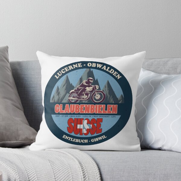 Item preview, Glaubenbielen Pass, Lucerne - Obwalden, Switzerland designed and sold by Wanderful-roads.