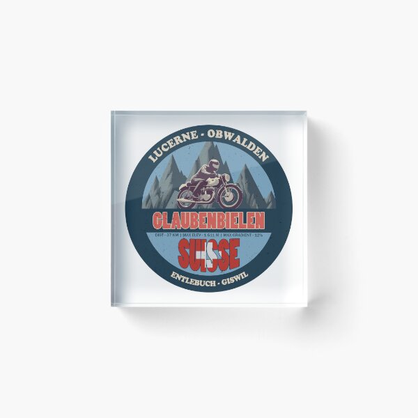 Item preview, Glaubenbielen Pass, Lucerne - Obwalden, Switzerland designed and sold by Wanderful-roads.