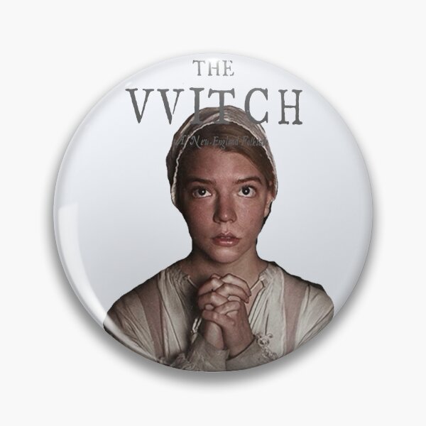 Item preview, The vvitch designed and sold by peachycat2.