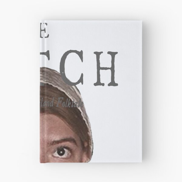 Item preview, The vvitch designed and sold by peachycat2.