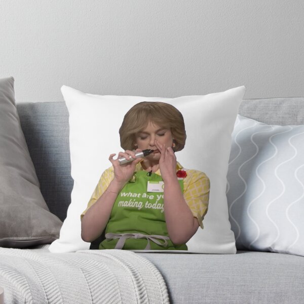 Item preview, SNL Joann Marker Sniffing designed and sold by maythemusic.